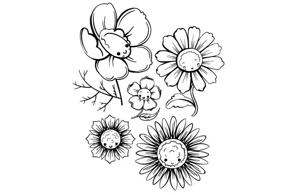 Floral Digital Stamps: A Designer’s Real-World Embroidery Review