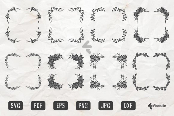 Floral Frame Set: A Designer’s Real-World Embroidery Review