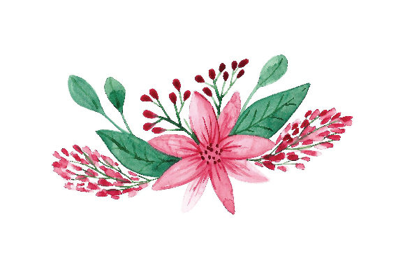 Floral Watercolor: A Designer’s Real-World Embroidery Review