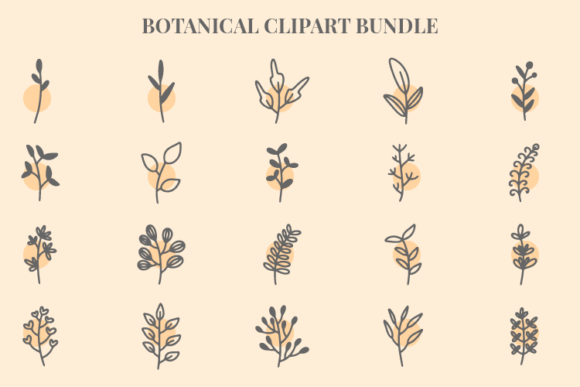 Flower Clipart Bundle: A Designer’s Real-World Embroidery Review