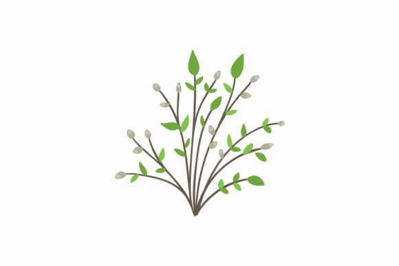 Loral Illustration: A Floral Design That Stitches With Intention