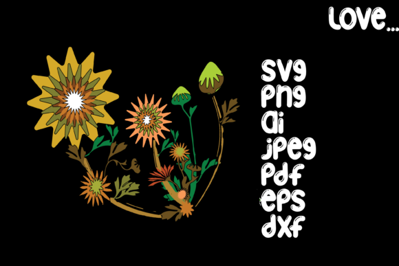 Retro Floral SVG: A Designer’s Real-World Embroidery Review