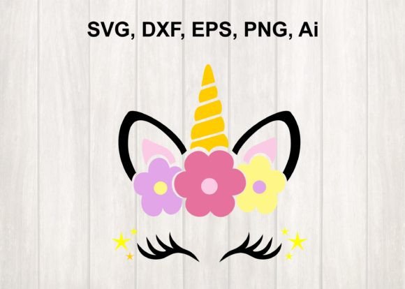 Unicorn Floral SVG: A Designer’s Real-World Embroidery Review