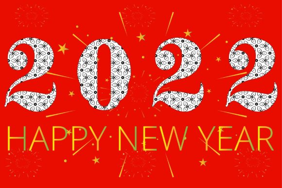 Vector Mandalas Style Decoration, 2022
