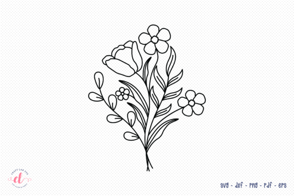 Wildflowers SVG: A Designer’s Real-World Embroidery Review